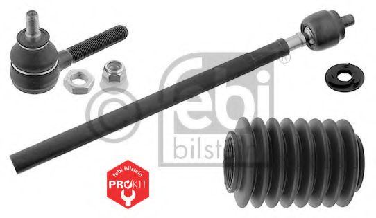 FEBI BILSTEIN Tie Rod 11588146 - FEBI BILSTEIN