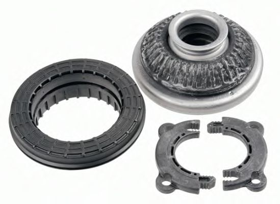 LEMFORDER Repair Kit, suspension strut 10692520 - LEMFÖRDER