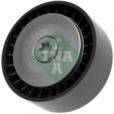INA Deflection/Guide Pulley, V-ribbed b 11679655 - INA