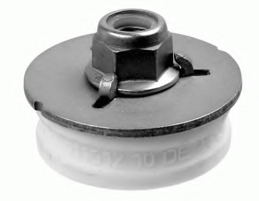 LEMFORDER Top Strut Mounting 10693723 - LEMFÖRDER