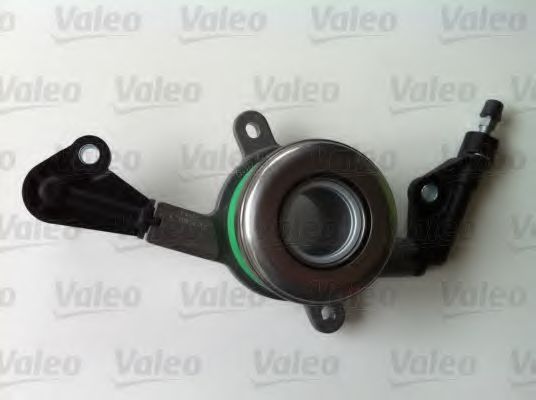 VALEO Central Slave Cylinder, clutch 10148880 - VALEO