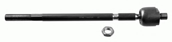 LEMFORDER Inner Tie Rod 10832620 - LEMFÖRDER