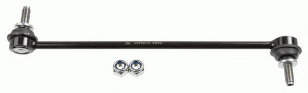LEMFORDER Rod/Strut, stabiliser 11614139 - LEMFÖRDER
