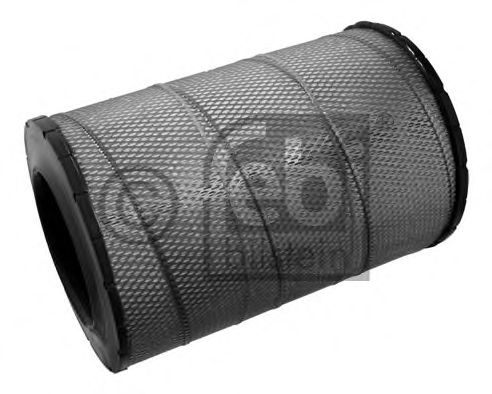 FEBI BILSTEIN Air Filter 11584551 - FEBI BILSTEIN
