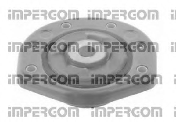 ORIGINAL IMPERIUM Suspension Strut Support Mount 12169241 - ORIGINAL IMPERIUM