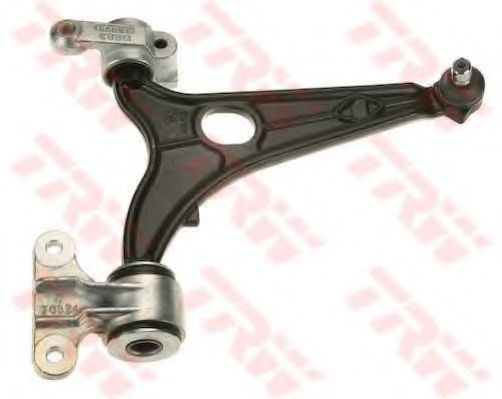 TRW Track Control Arm 10676772 - TRW
