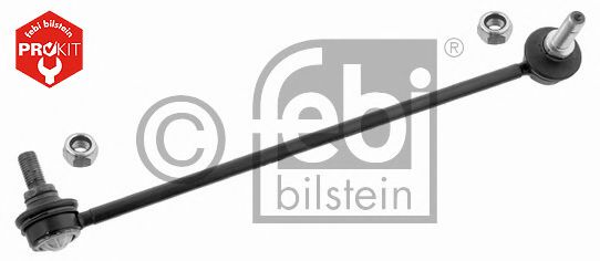 FEBI BILSTEIN Link/Coupling Rod, stabiliser bar 11573280 - FEBI BILSTEIN