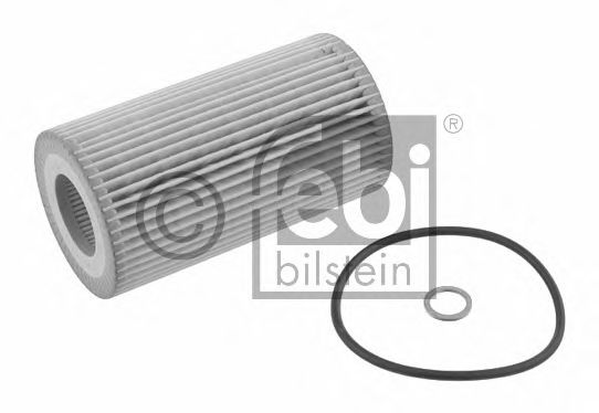 FEBI BILSTEIN Oil Filter 11578598 - FEBI BILSTEIN