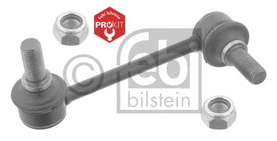 FEBI BILSTEIN Link/Coupling Rod, stabiliser bar 11581357 - FEBI BILSTEIN