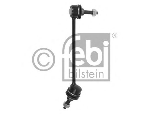 FEBI BILSTEIN Link/Coupling Rod, stabiliser bar 11590188 - FEBI BILSTEIN