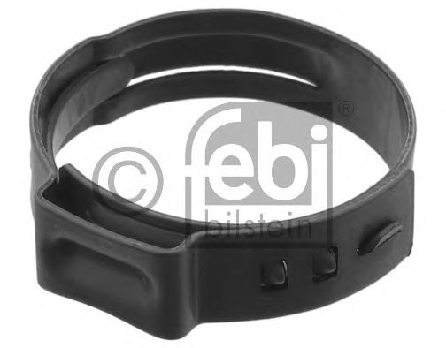 FEBI BILSTEIN Clamping Clip 11587685 - FEBI BILSTEIN