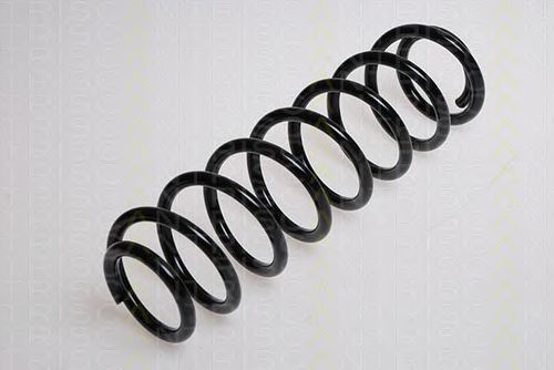 LESJOFORS Coil Spring 10664407 - LESJÖFORS