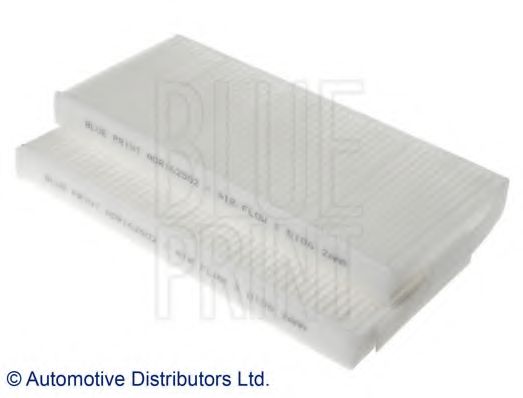 BLUE PRINT Filter Set, cabin air 11783532 - BLUE PRINT