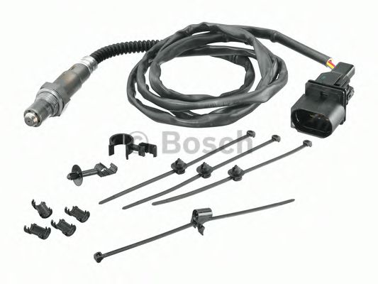 BOSCH Lambda Sensor 10378154 - BOSCH
