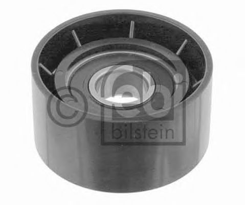 FEBI BILSTEIN Deflection/Guide Pulley, V-ribbed b 11576325 - FEBI BILSTEIN