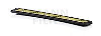MANN-FILTER Filter, interior air 11474483 - MANN-FILTER