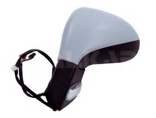 ALKAR Outside Mirror 30102208 - ALKAR