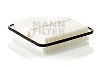 MANN-FILTER Air Filter 10656299 - MANN-FILTER