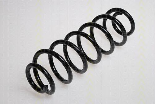 LESJOFORS Coil Spring 10664559 - LESJÖFORS