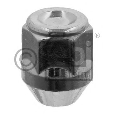 FEBI BILSTEIN Wheel Nut 11593321 - FEBI BILSTEIN