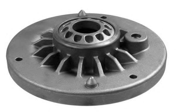 LEMFORDER Top Strut Mounting 10762547 - LEMFÖRDER