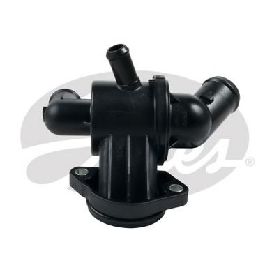 GATES Thermostat, coolant 11721895 - GATES