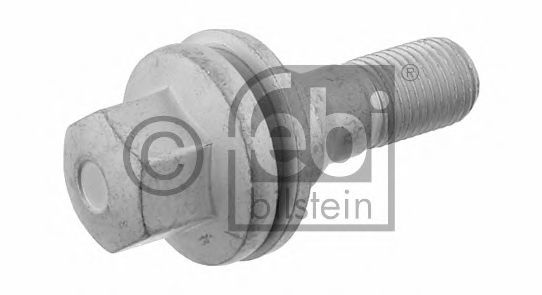 FEBI BILSTEIN Wheel Bolt 11580790 - FEBI BILSTEIN