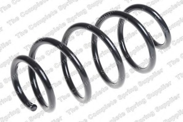 LESJOFORS Coil Spring 10852323 - LESJÖFORS