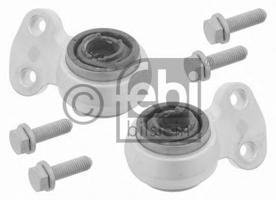 FEBI BILSTEIN Mounting, control/trailing arm 11572821 - FEBI BILSTEIN