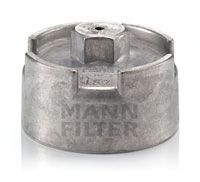 MANN-FILTER Oilfilter Spanner 10506366 - MANN-FILTER