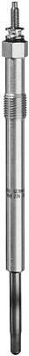 BorgWarner (BERU) Glow Plug 11648097 - BorgWarner (BERU)