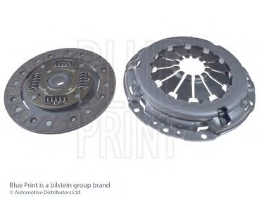 BLUE PRINT Clutch Kit 11777927 - BLUE PRINT