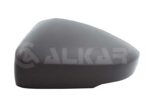 ALKAR Cover, outside mirror 30103290 - ALKAR