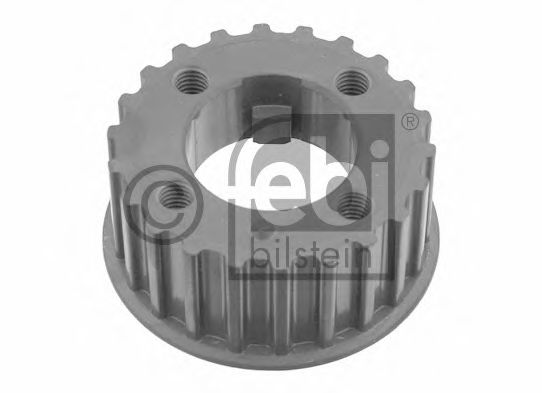 FEBI BILSTEIN Sprocket, crankshaft 11577779 - FEBI BILSTEIN