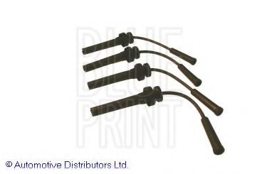 BLUE PRINT Ignition Cable Kit 11767673 - BLUE PRINT