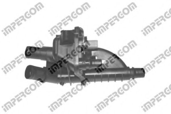 ORIGINAL IMPERIUM Thermostat Housing 12168581 - ORIGINAL IMPERIUM