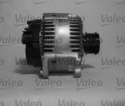 VALEO Alternator 10136182 - VALEO