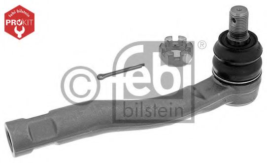 FEBI BILSTEIN Tie Rod End 11414398 - FEBI BILSTEIN