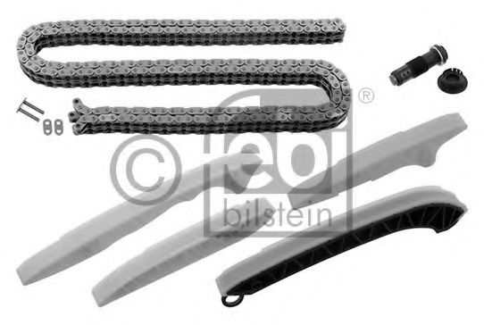 FEBI BILSTEIN Timing Chain Kit 11591800 - FEBI BILSTEIN