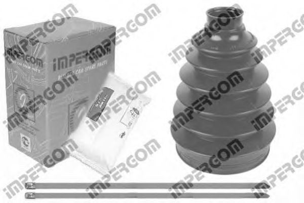 ORIGINAL IMPERIUM Bellow Set, drive shaft 12169657 - ORIGINAL IMPERIUM