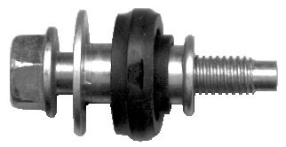 ELRING Bolt, cylinder head cover 11876731 - ELRING