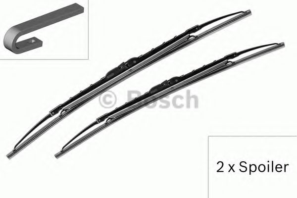 BOSCH Wiper Blade 10114829 - BOSCH
