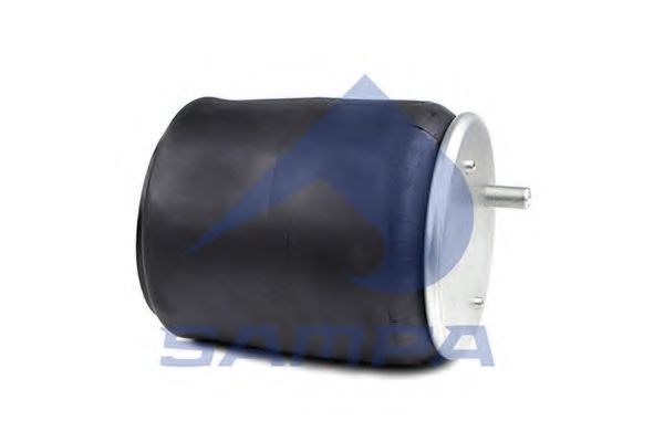 SAMPA Bellow, air suspension 12228010 - SAMPA
