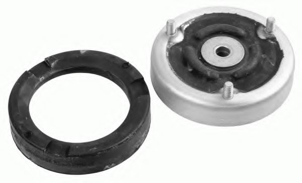 LEMFORDER Top Strut Mounting 10693170 - LEMFÖRDER