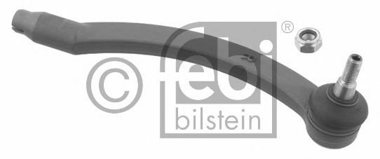FEBI BILSTEIN Tie Rod End 11580872 - FEBI BILSTEIN
