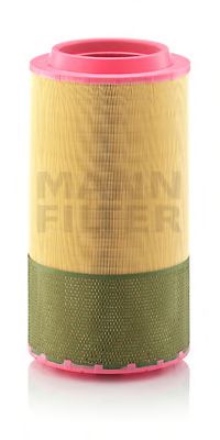 MANN-FILTER Air Filter 10849815 - MANN-FILTER
