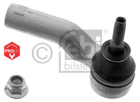 FEBI BILSTEIN Tie Rod End 11589372 - FEBI BILSTEIN
