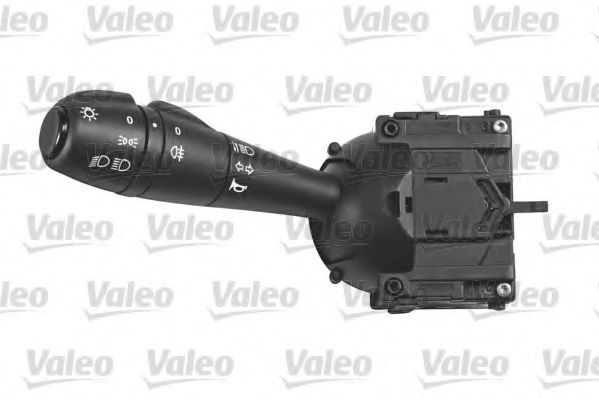 VALEO Steering Column Switch 11735007 - VALEO
