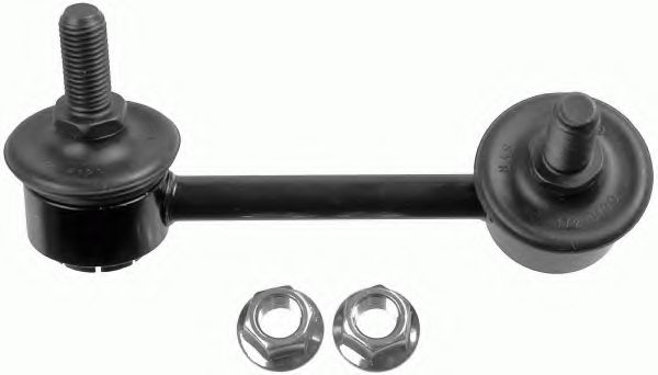 LEMFORDER Rod/Strut, stabiliser 10693393 - LEMFÖRDER