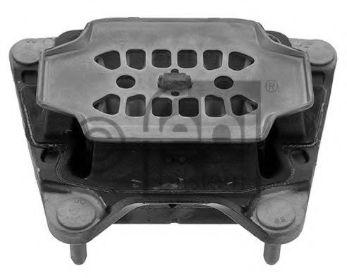 FEBI BILSTEIN Mounting, manual transmission 11576824 - FEBI BILSTEIN